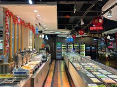 -尚品海鲜肥牛自助火锅(湖明店)