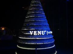 -VENU+海景酒廊