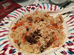 -新疆兵团食府清真(马连道店)