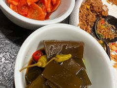 -柔杉家黑牛烤肉·活鳗鱼(太原街店)