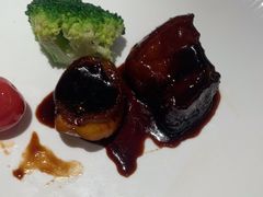 -阿明小菜·海鲜·上海菜(梅陇店)