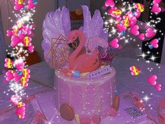 -YC工作室蛋糕定制