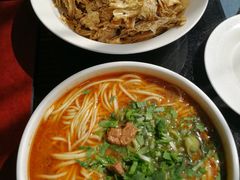 -宛平李记小吃(东关街店)