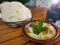 -ELI FALAFEL Lebanese&Mediterranean黎巴嫩美食(富城路店)