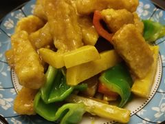 -圆满素食林饭店非遗素食(河西店)