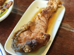 -同得兴 Since·1995 传统苏式面馆(嘉馀坊店)