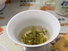 -老淮城·长鱼面(河下古镇店)