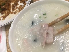 -粤仔湾砂锅粥(广益哥伦布店)