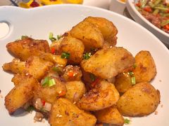 -老太原菜馆(万达店)