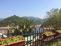-中旅阿那亚九龙湖·公主酒店