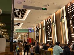 -新世界餐厅(万达店)