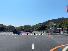 -棒棰岛宾馆景区