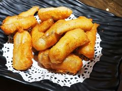 -79号渔船海鲜饭店(华强北店)