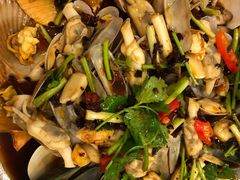 -宜宾海鲜酒家·三十年老字号