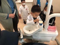 -积木宝贝儿童成长中心(花乡奥莱中心店)