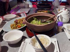 -啫神·广州地标美食(北京路店)