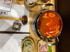 -独食火锅·半米屋台(望平街店)