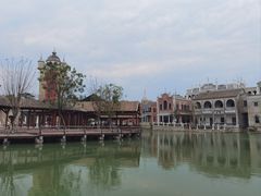 -赤坎·广东华侨国际旅游度假区