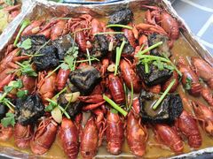 -骄傲de小龙虾 · 全羊馆(新北万达店)