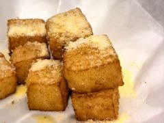 口口酥红糖糍粑-眉州东坡(清河万象汇店)