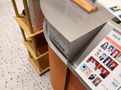 -海马体照相馆(上海天空万科广场店)