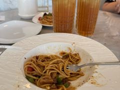 -必胜客(佛罗伦萨小镇店)