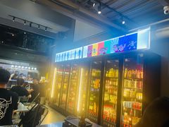 -微醺烤牛·炭火烧烤·精酿啤酒(东郊记忆店)