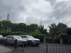 -上海外滩悦榕庄酒店