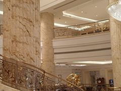 -上海虹桥西郊庄园丽笙大酒店