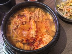 -香猪坊韩国烤肉专属门店(魏公村店)