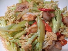 -一品红川菜(皇岗店)