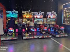 -大玩家(芝罘万达广场店)