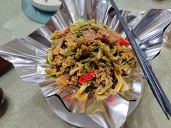 曼陀罗华-福慧慈缘素食餐厅(王府井店)