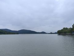 -南北湖风景区