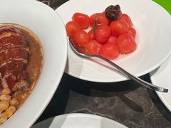 -汤城小厨•粤菜•靓汤(苏州街店)