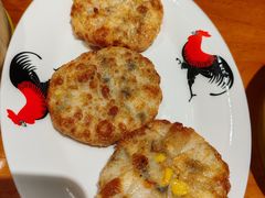 -顺德一品粥·20年凤城老字号(芳村店)