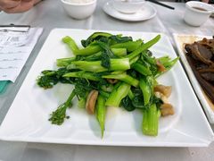 -海鲜街菜馆(海珠南路店)
