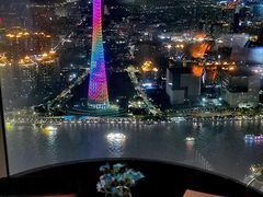 -广州四季酒店·天吧·高空酒吧