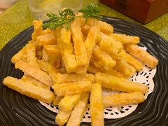 -大鸭梨烤鸭(左家庄店)