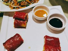 -明泉居茶点荟(车陂店)