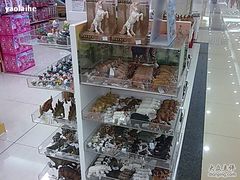 -燕莎友谊商城(金源店)