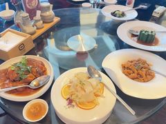 -新天世纪中餐厅