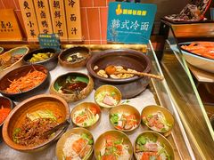 -東盛炭烤自助料理(玄武招商花园城店)