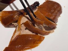 -伊喜饺子·烤鸭(五道口学院路店)