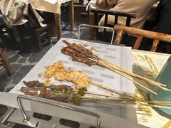 -串盟烧烤大排档·长沙美食地标(星沙店)