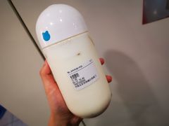 -兰熊鲜奶(西直门凯德mall店)