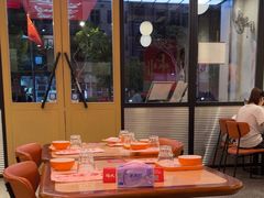 -杨氏青龙虾·羊蝎子(珠江路店)