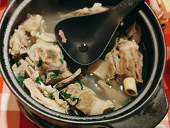 -西贝(厦门中华城店)