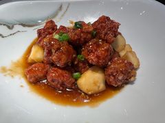-南门食仙·手工福州菜(南门兜店)