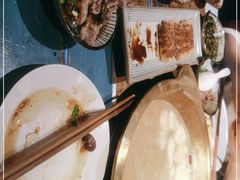 -房子红了鱼豆花重庆老火锅(广厦学院店)